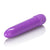 California Exotics - Mini Neon Vibe (Purple) -  Non Realistic Dildo w/o suction cup (Vibration) Non Rechargeable  Durio.sg