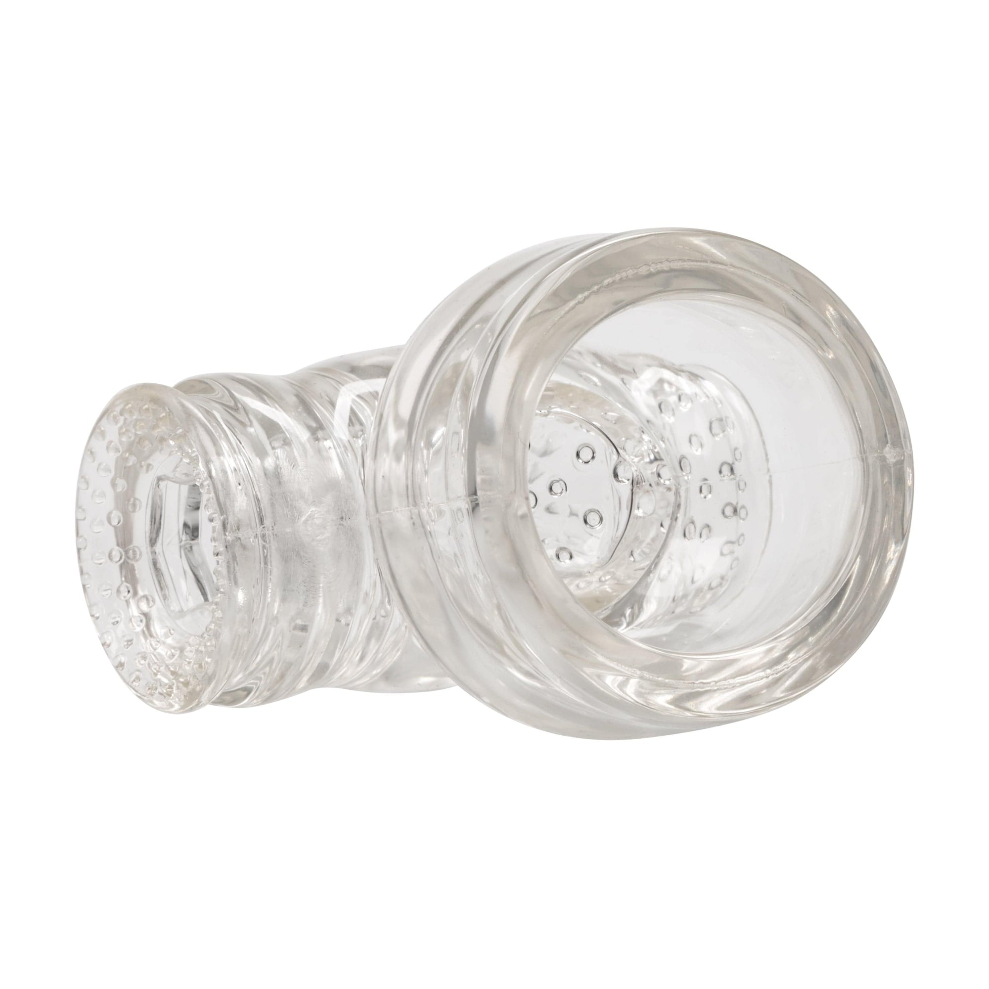 California Exotics - Miracle Massager Accessory For Him (Clear) -  Accessories  Durio.sg
