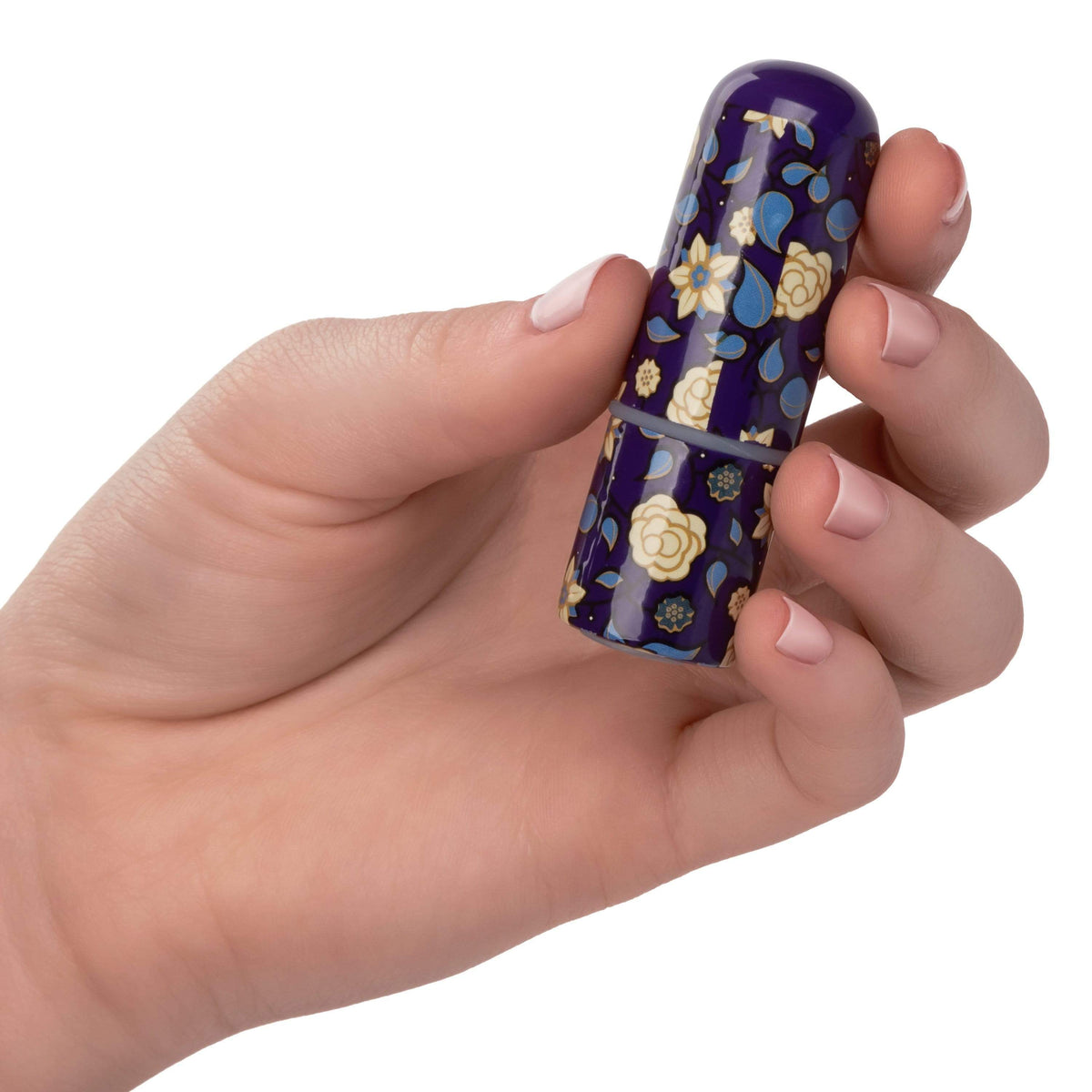 California Exotics - Naughty Bits Just The Tip Bullet Vibrator (Black) -  Bullet (Vibration) Rechargeable  Durio.sg