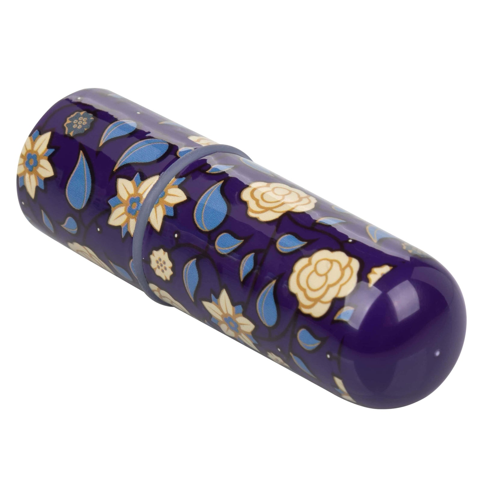 California Exotics - Naughty Bits Just The Tip Bullet Vibrator (Black) -  Bullet (Vibration) Rechargeable  Durio.sg