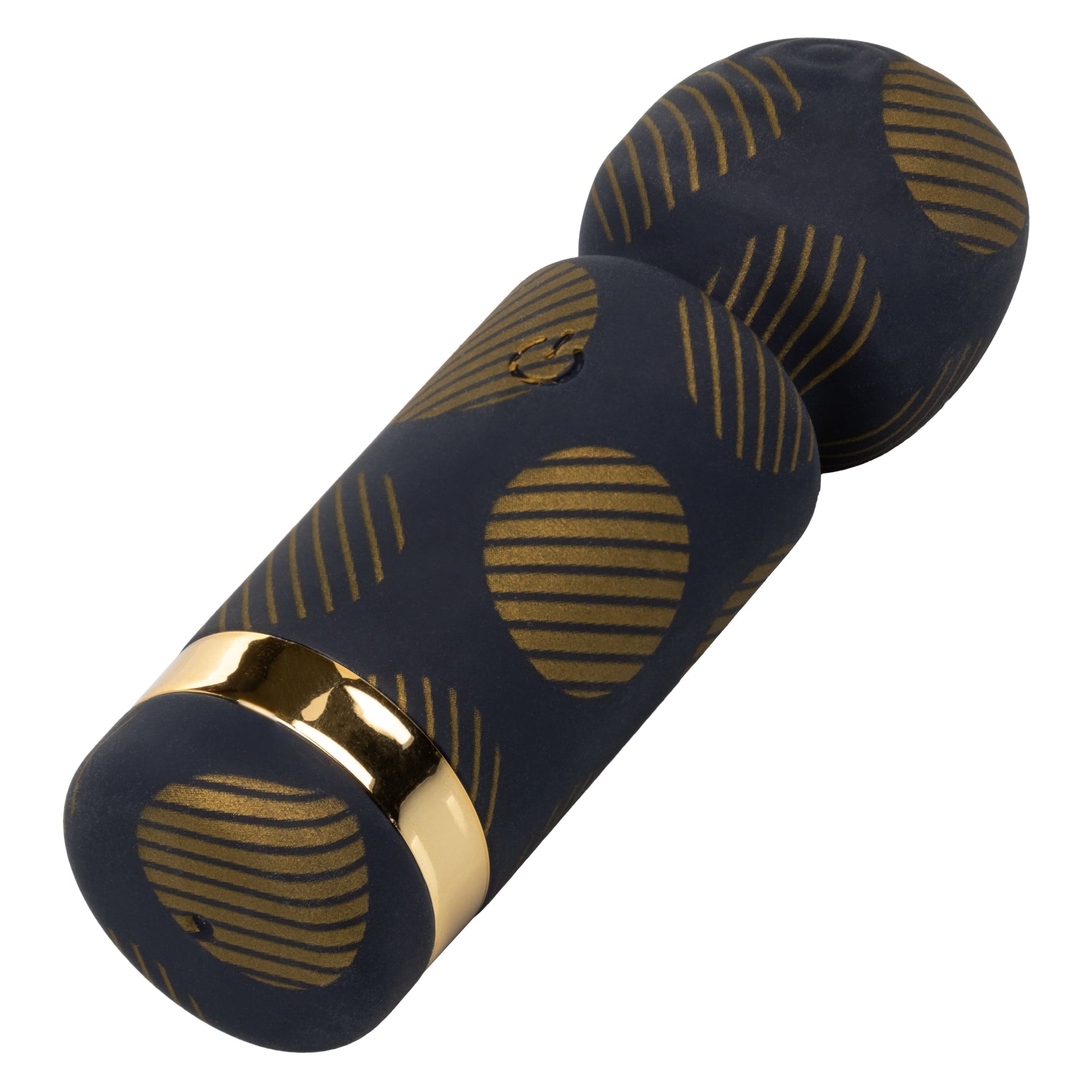 California Exotics - Naughty Bits Lit Clit Teenie Weenie Mini Wand Massager (Black) -  Mini Wand Massagers (Vibration) Rechargeable  Durio.sg