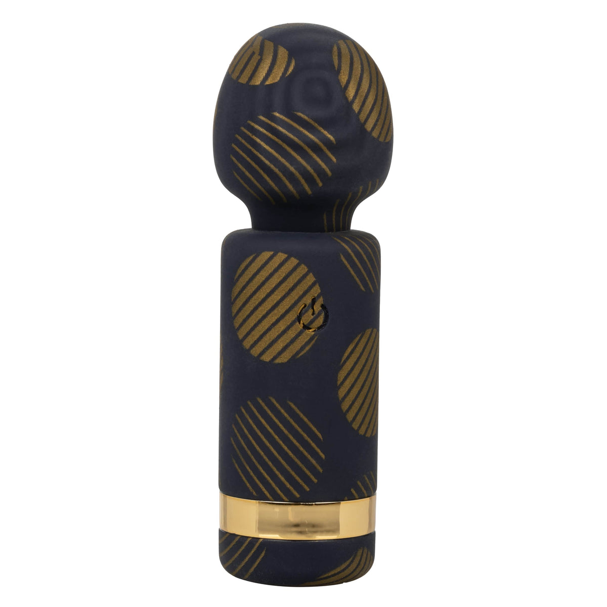 California Exotics - Naughty Bits Lit Clit Teenie Weenie Mini Wand Massager (Black) -  Mini Wand Massagers (Vibration) Rechargeable  Durio.sg