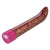 California Exotics - Naughty Bits Oh My G Spot Vibrator (Gold) -  G Spot Dildo (Vibration) Non Rechargeable  Durio.sg