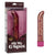 California Exotics - Naughty Bits Oh My G Spot Vibrator (Gold) -  G Spot Dildo (Vibration) Non Rechargeable  Durio.sg