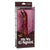 California Exotics - Naughty Bits Oh My G Spot Vibrator (Gold) -  G Spot Dildo (Vibration) Non Rechargeable  Durio.sg