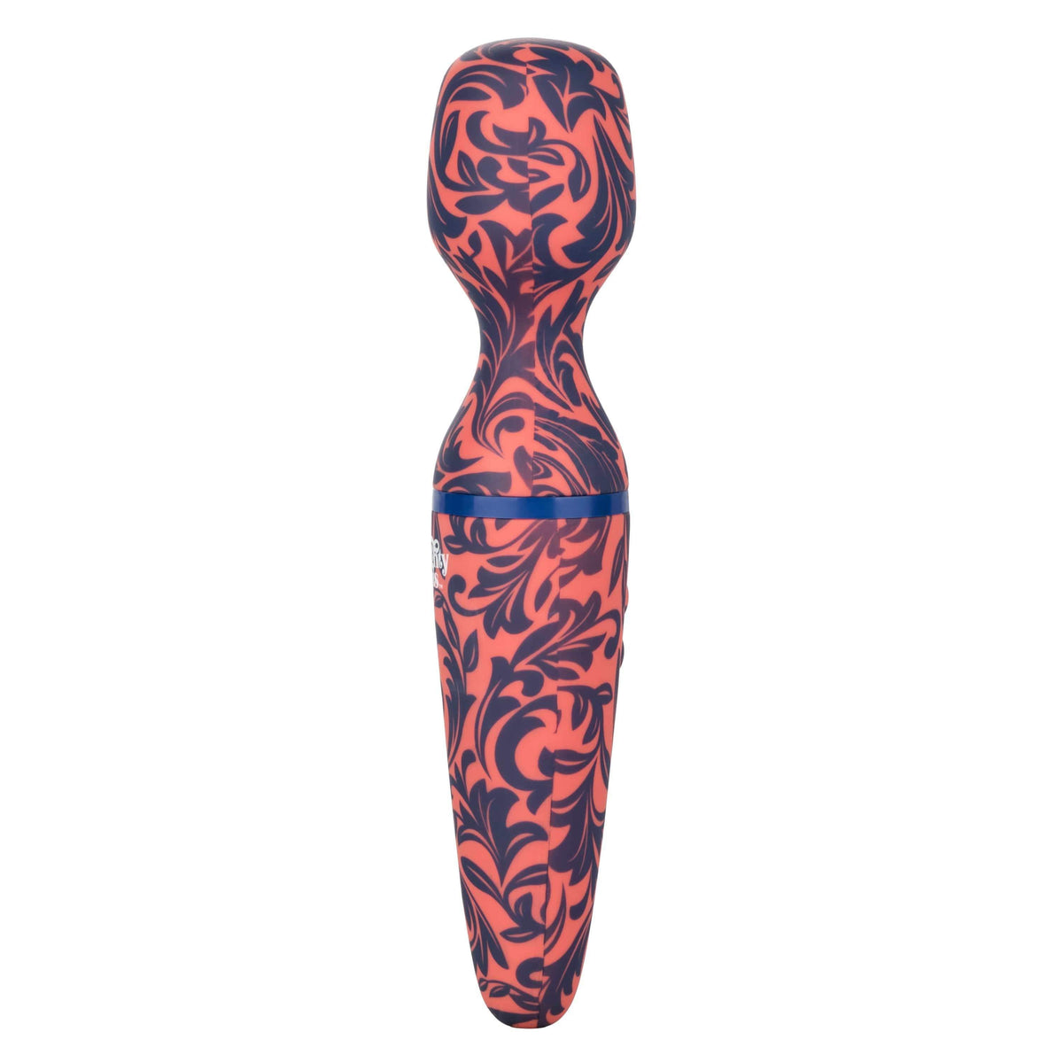 California Exotics - Naughty Bits W I L F Wand Id Like to Fuck Wand Massager (Pink) -  Wand Massagers (Vibration) Rechargeable  Durio.sg