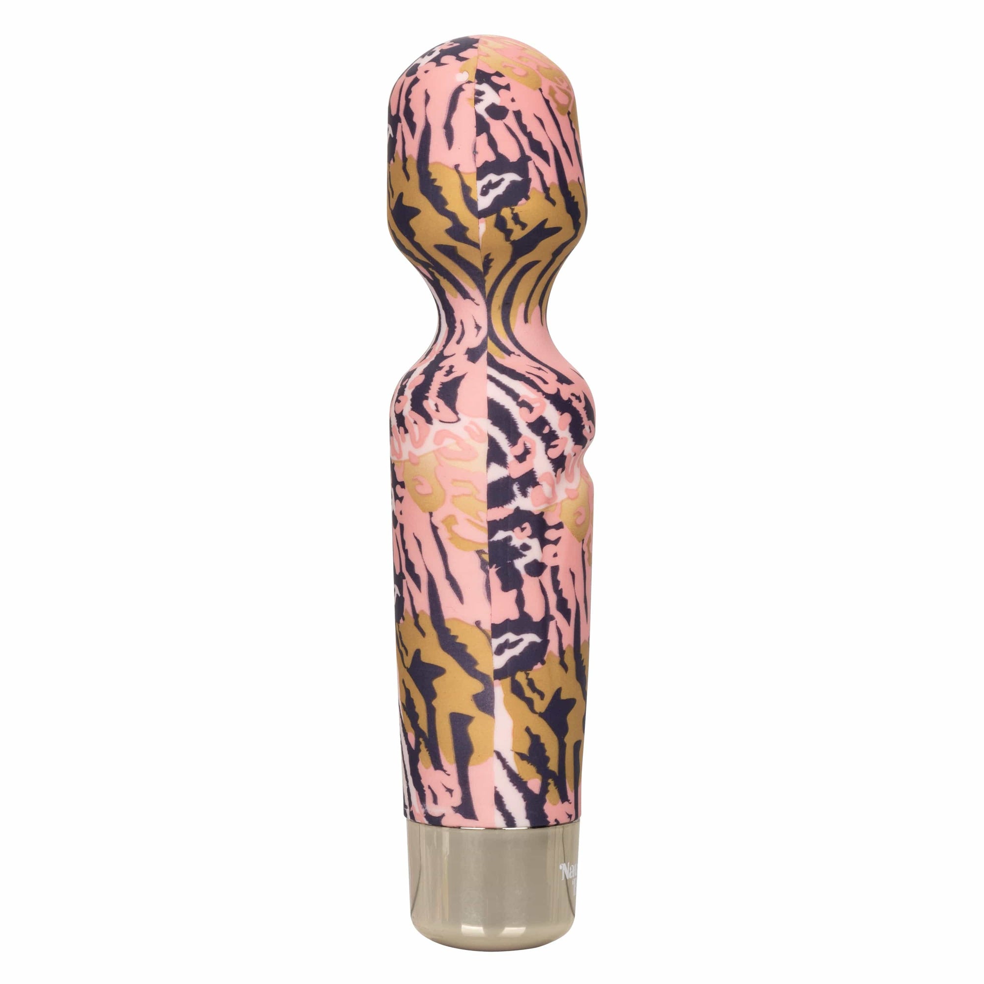 California Exotics - Naughty Bits WTF Wand To Fuck Wand Massager (Multi Colour) -  Wand Massagers (Vibration) Non Rechargeable  Durio.sg