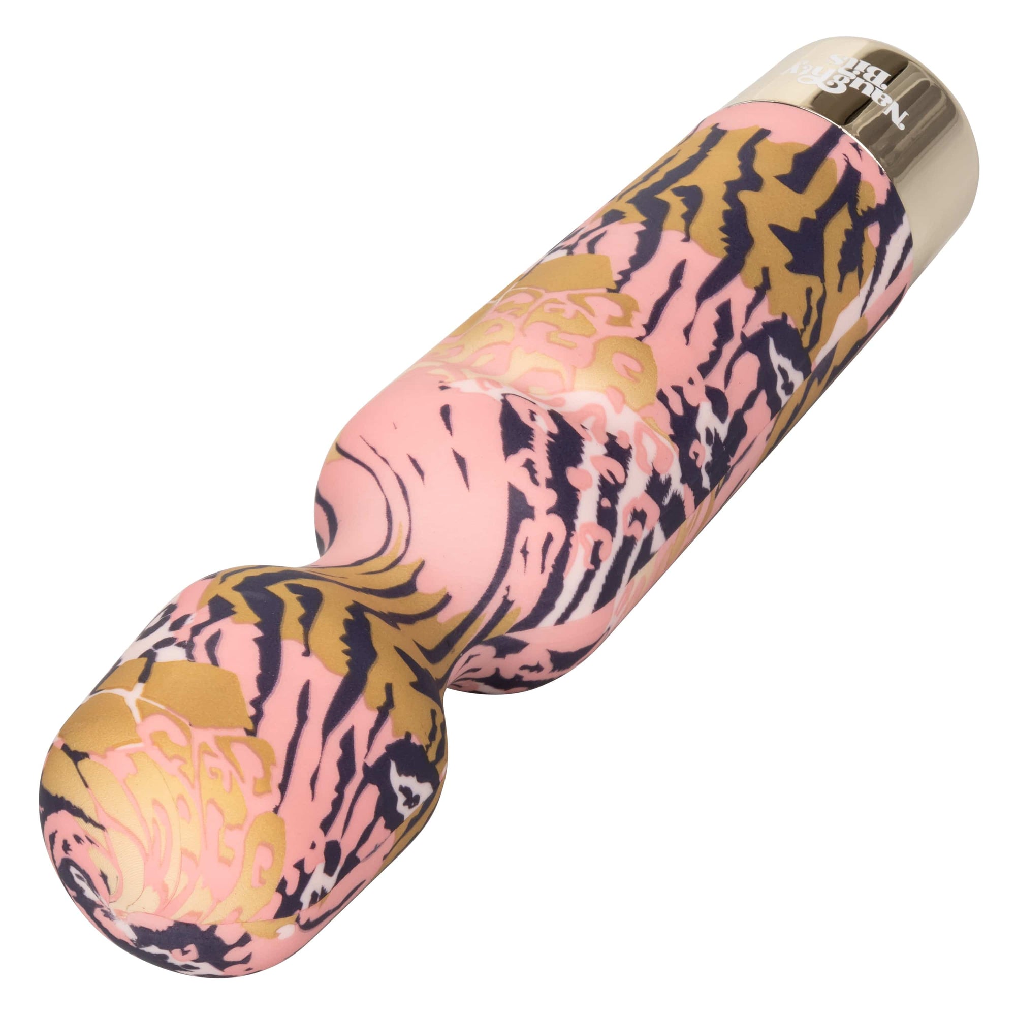 California Exotics - Naughty Bits WTF Wand To Fuck Wand Massager (Multi Colour) -  Wand Massagers (Vibration) Non Rechargeable  Durio.sg