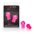 California Exotics - Nipple Play Advanced Nipple Suckers (Pink) -  Nipple Pumps (Non Vibration)  Durio.sg