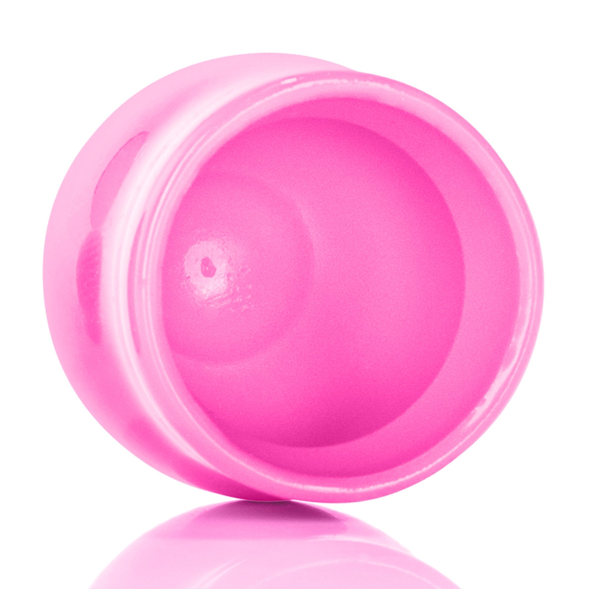 California Exotics - Nipple Play Mini Soft Nipple Suckers (Pink) -  Nipple Pumps (Non Vibration)  Durio.sg