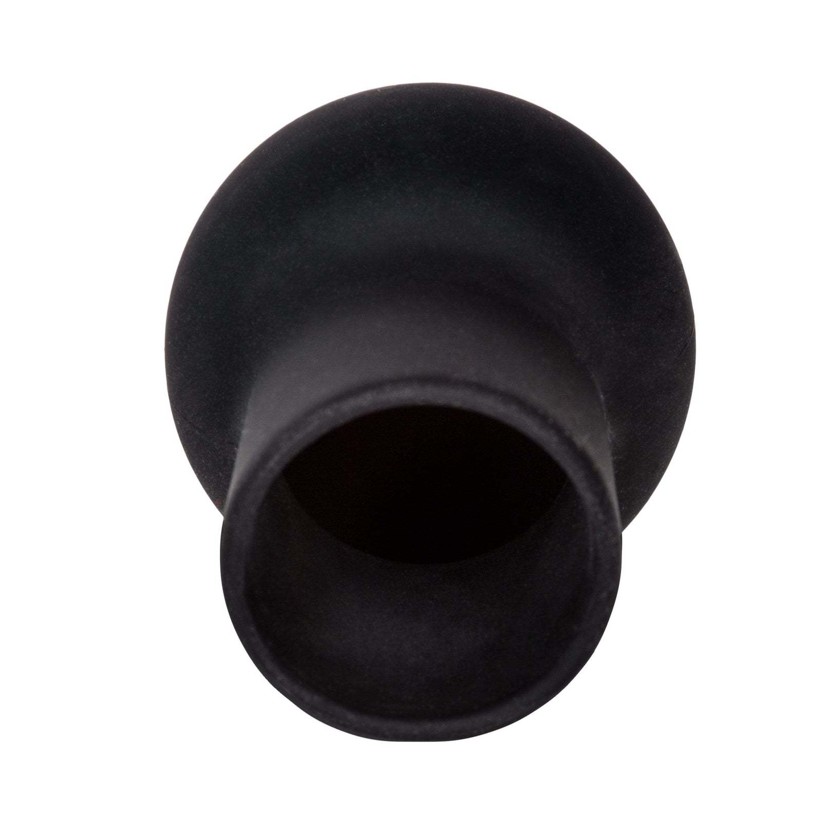 California Exotics - Nipple Play Silicone Advanced Nipple Suckers (Black) -  Nipple Pumps (Non Vibration)  Durio.sg