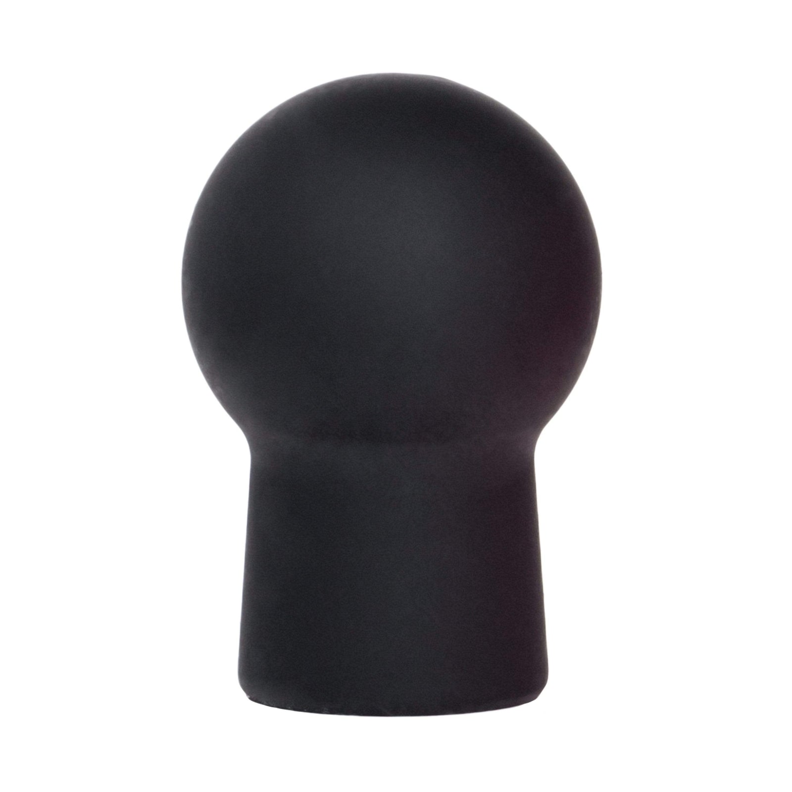 California Exotics - Nipple Play Silicone Advanced Nipple Suckers (Black) -  Nipple Pumps (Non Vibration)  Durio.sg