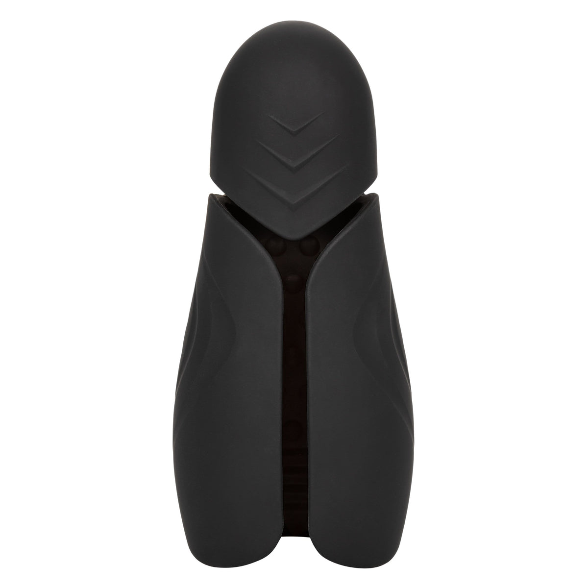 California Exotics - Optimum Power Elite Pro Stroker Masturbator (Black) -  Masturbator Soft Stroker (Vibration) Rechargeable  Durio.sg