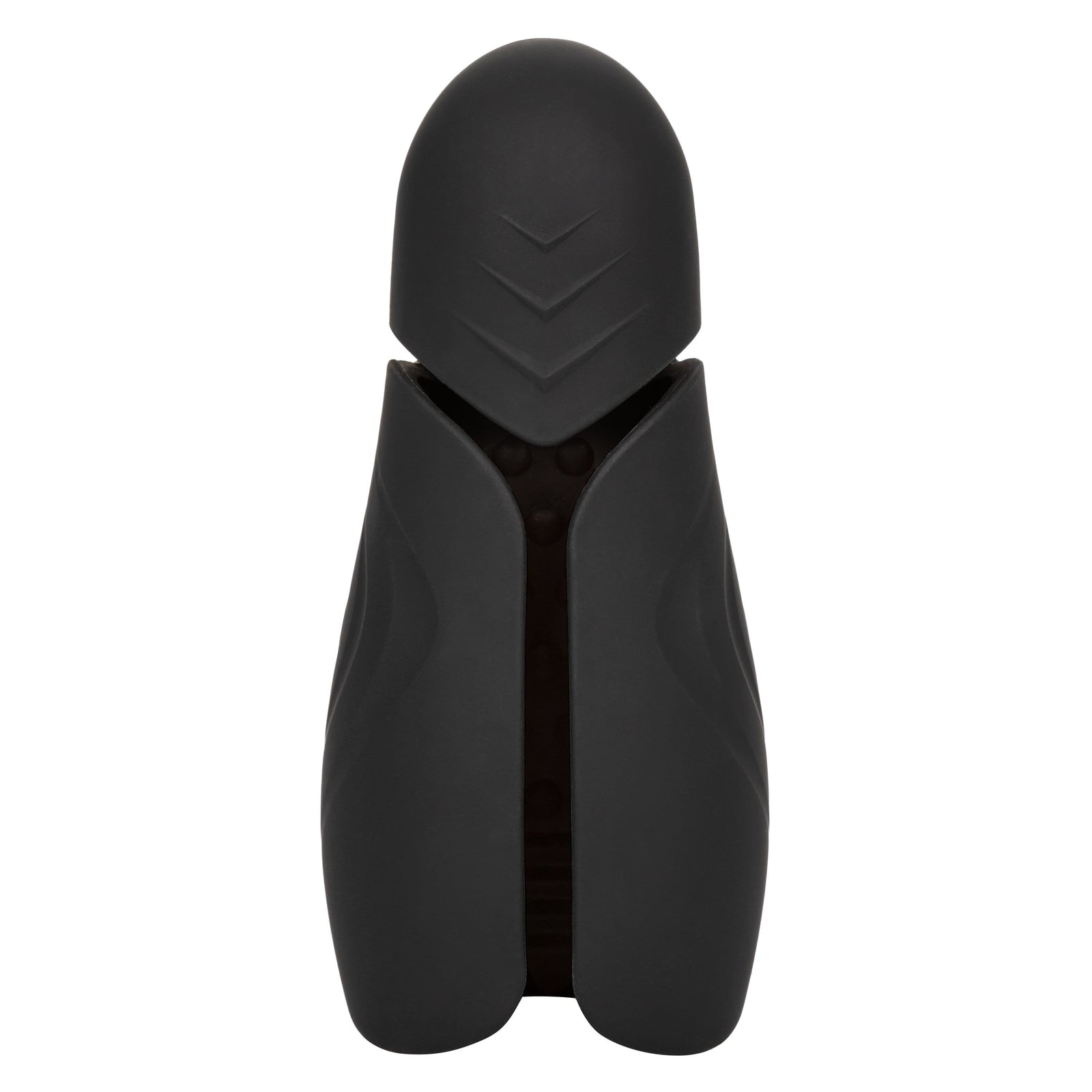 California Exotics - Optimum Power Elite Pro Stroker Masturbator (Black) -  Masturbator Soft Stroker (Vibration) Rechargeable  Durio.sg