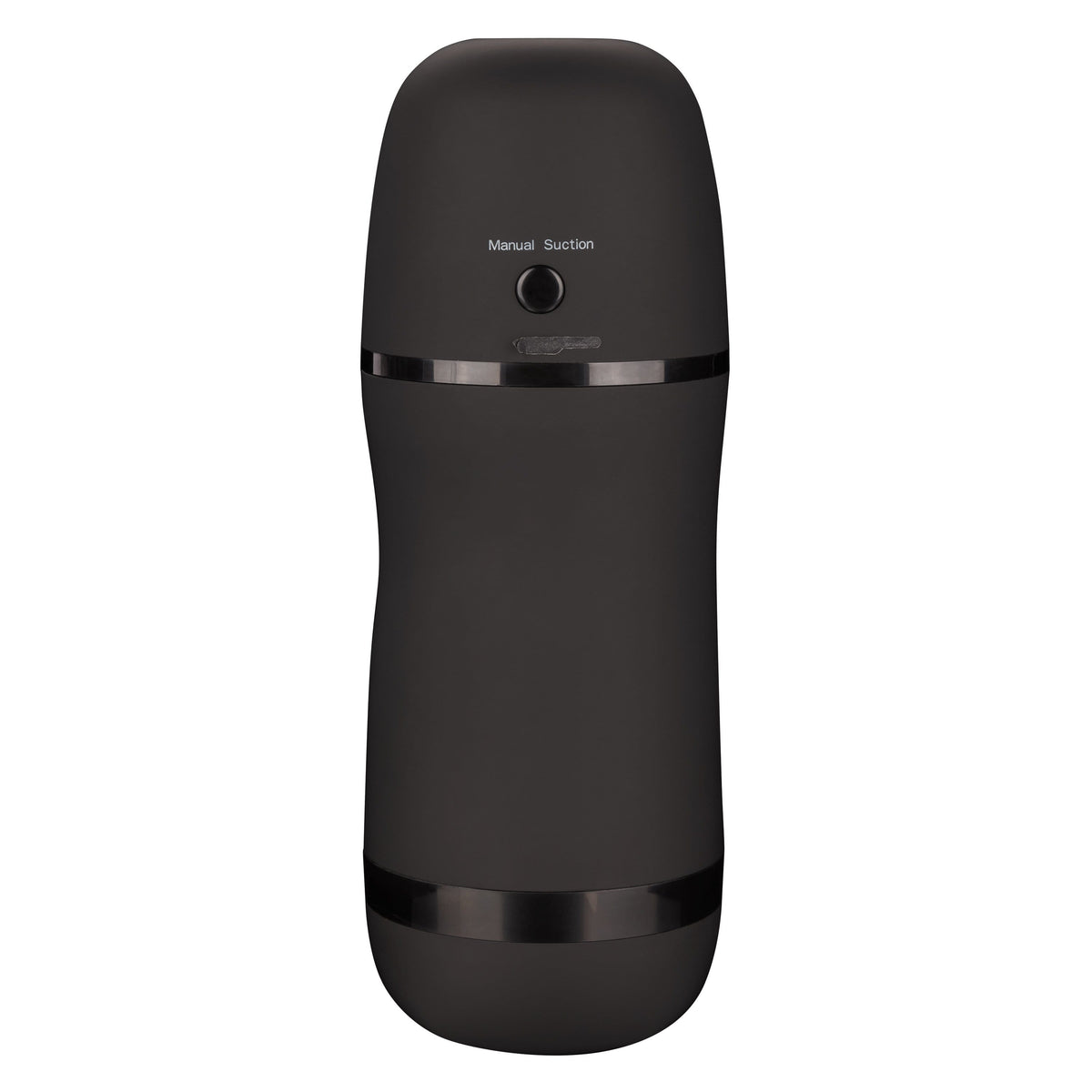 California Exotics - Optimum Power Pulsar Stroker (Black) -  Masturbator Soft Stroker (Vibration) Rechargeable  Durio.sg