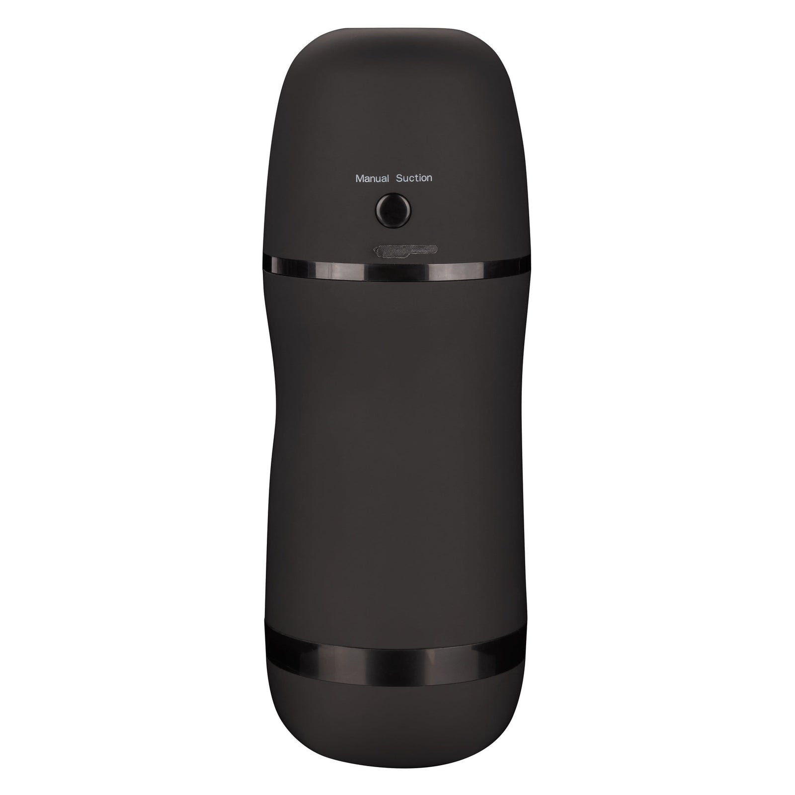 California Exotics - Optimum Power Pulsar Stroker (Black) -  Masturbator Soft Stroker (Vibration) Rechargeable  Durio.sg