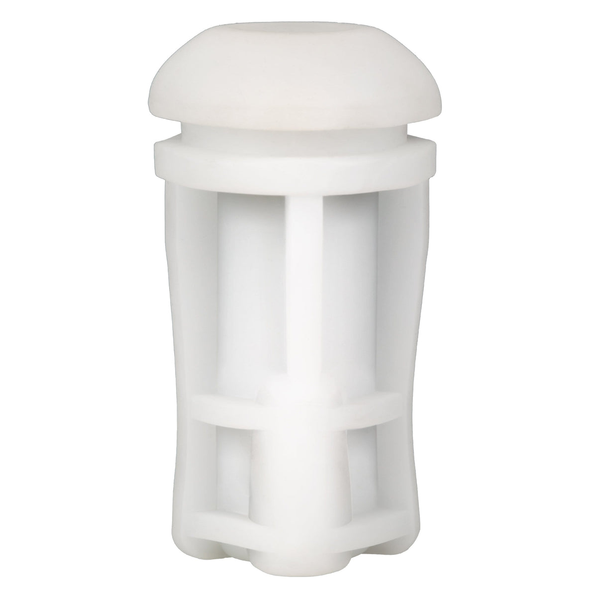 California Exotics - Optimum Power Pulsar Stroker (Black) -  Masturbator Soft Stroker (Vibration) Rechargeable  Durio.sg