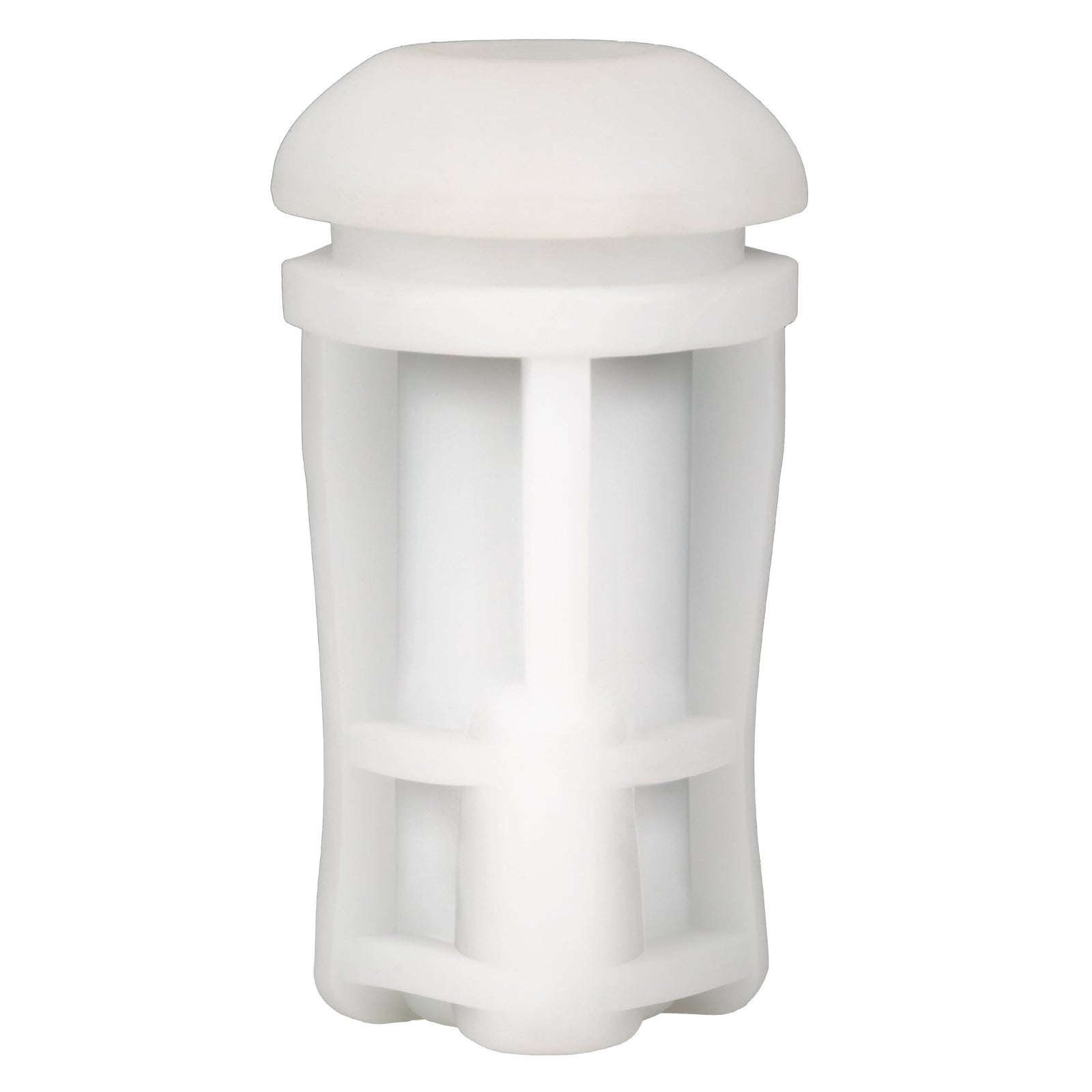 California Exotics - Optimum Power Pulsar Stroker (Black) -  Masturbator Soft Stroker (Vibration) Rechargeable  Durio.sg