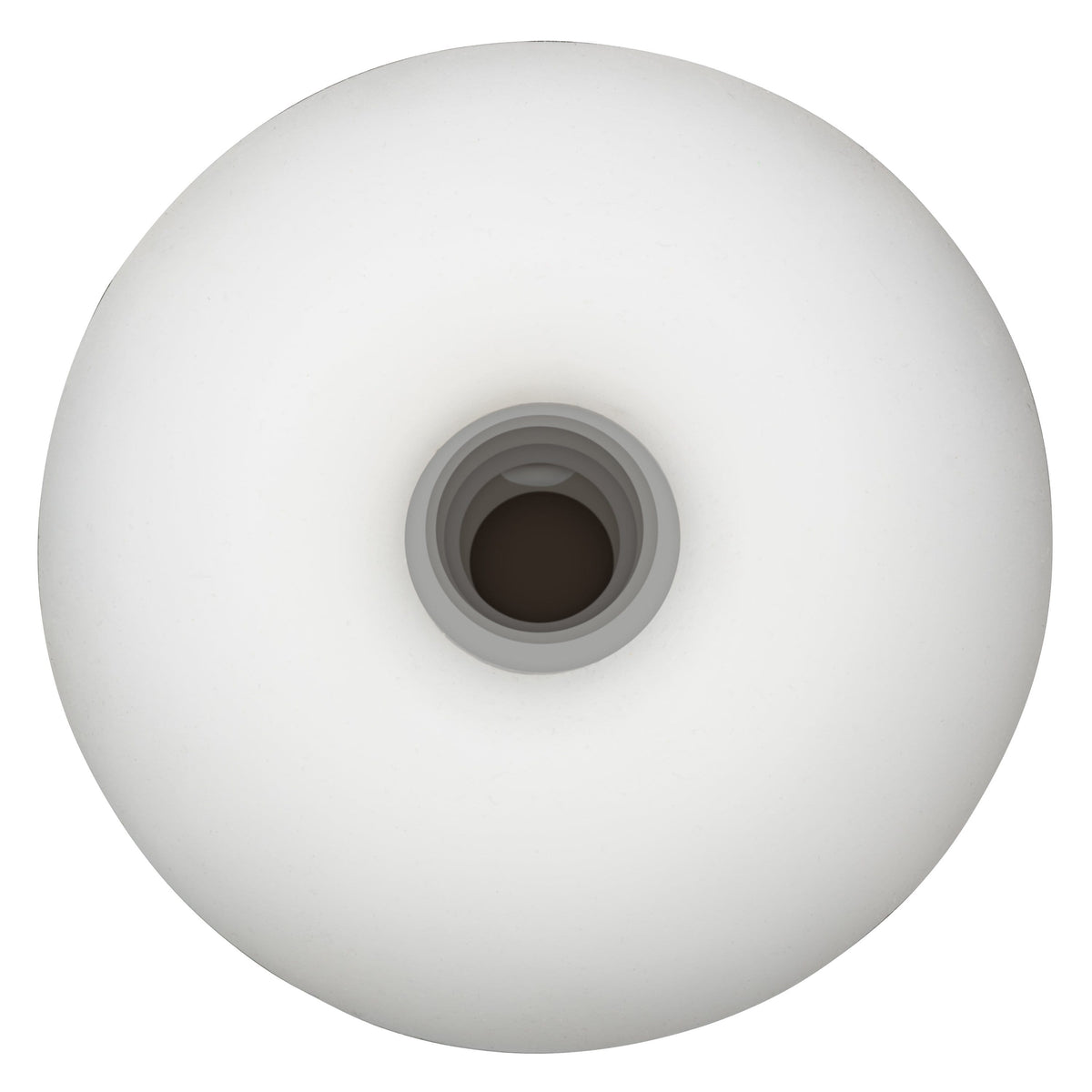 California Exotics - Optimum Power Pulsar Stroker (Black) -  Masturbator Soft Stroker (Vibration) Rechargeable  Durio.sg