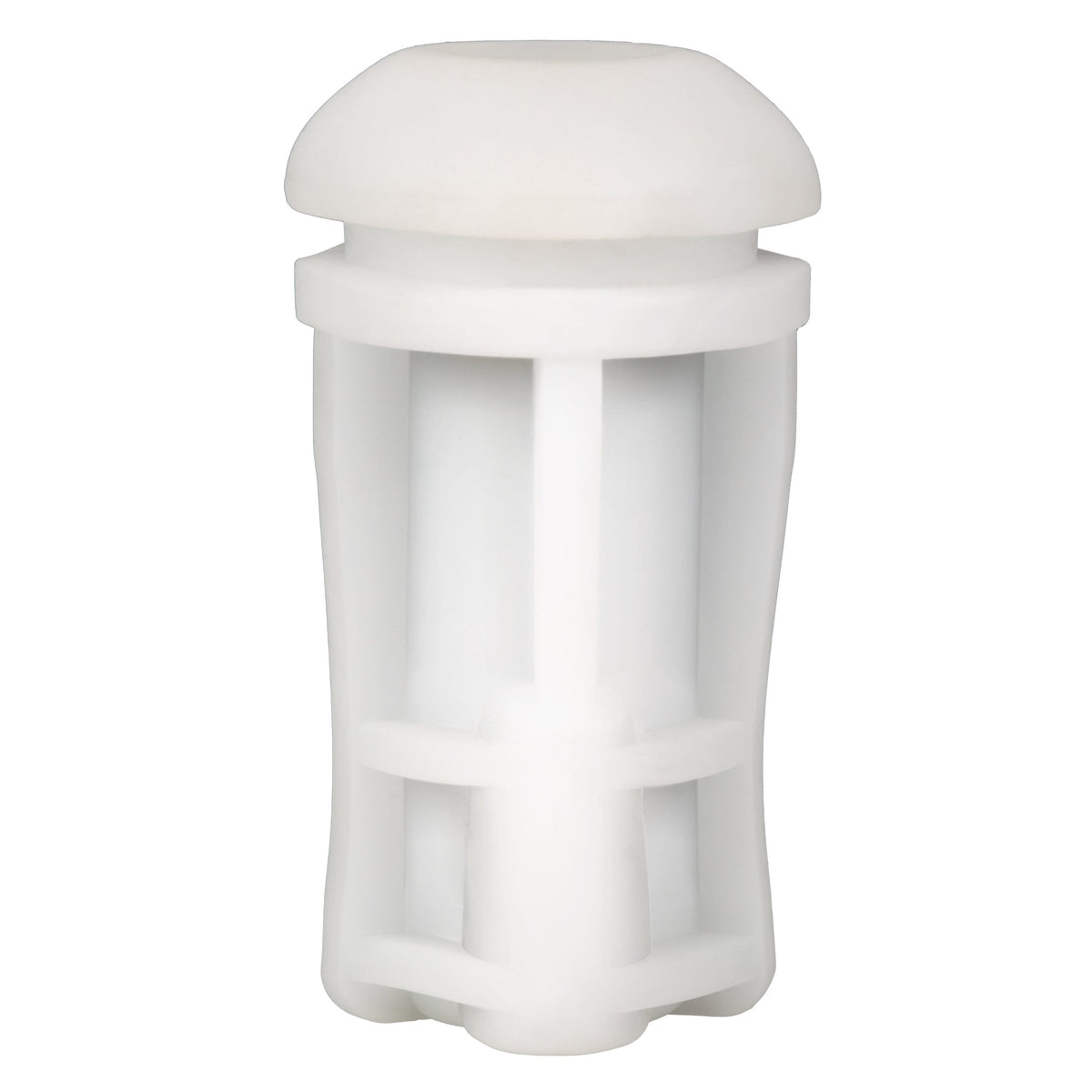 California Exotics - Optimum Power Pulsar Stroker Replacement Sleeve (White) -  Accessories  Durio.sg