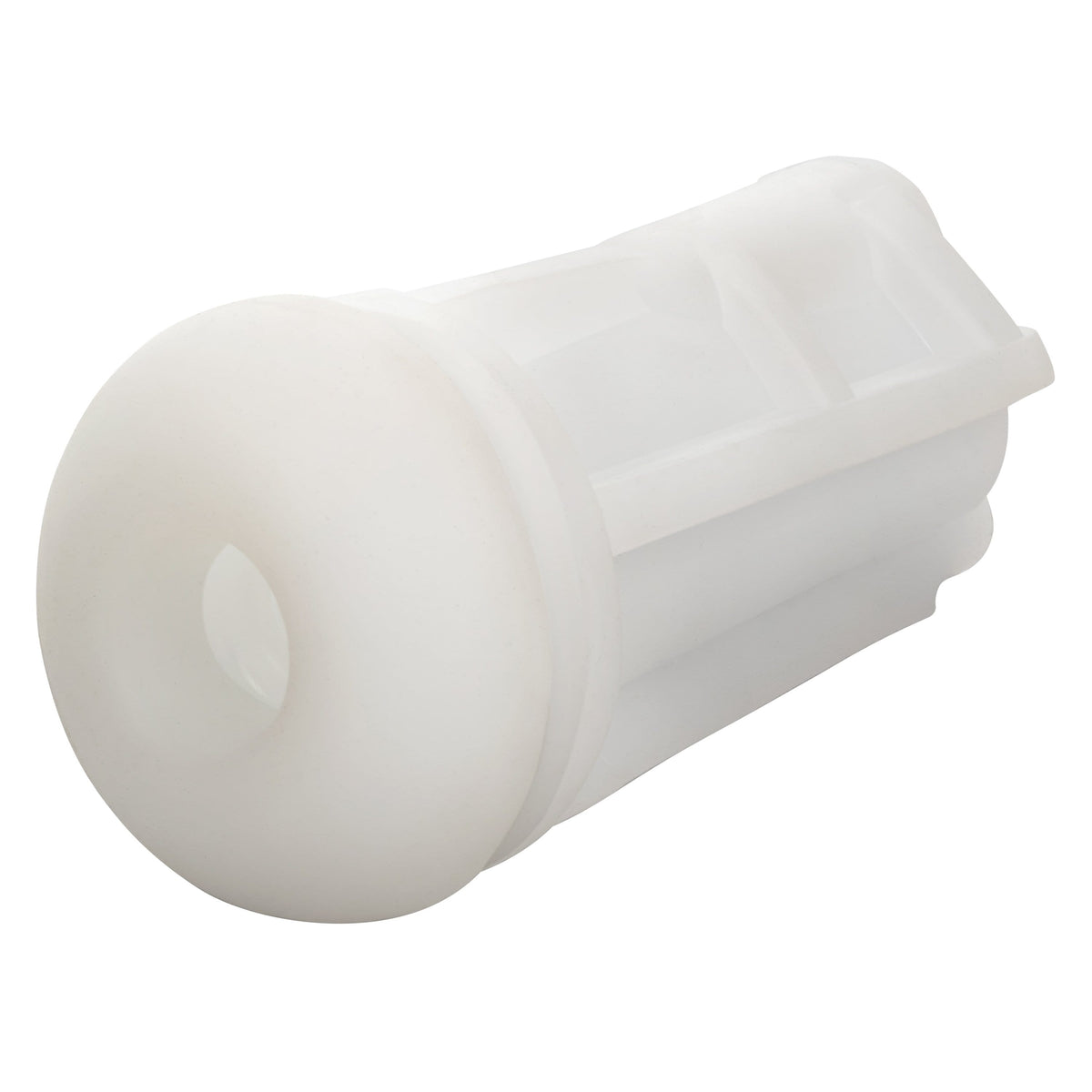 California Exotics - Optimum Power Pulsar Stroker Replacement Sleeve (White) -  Accessories  Durio.sg