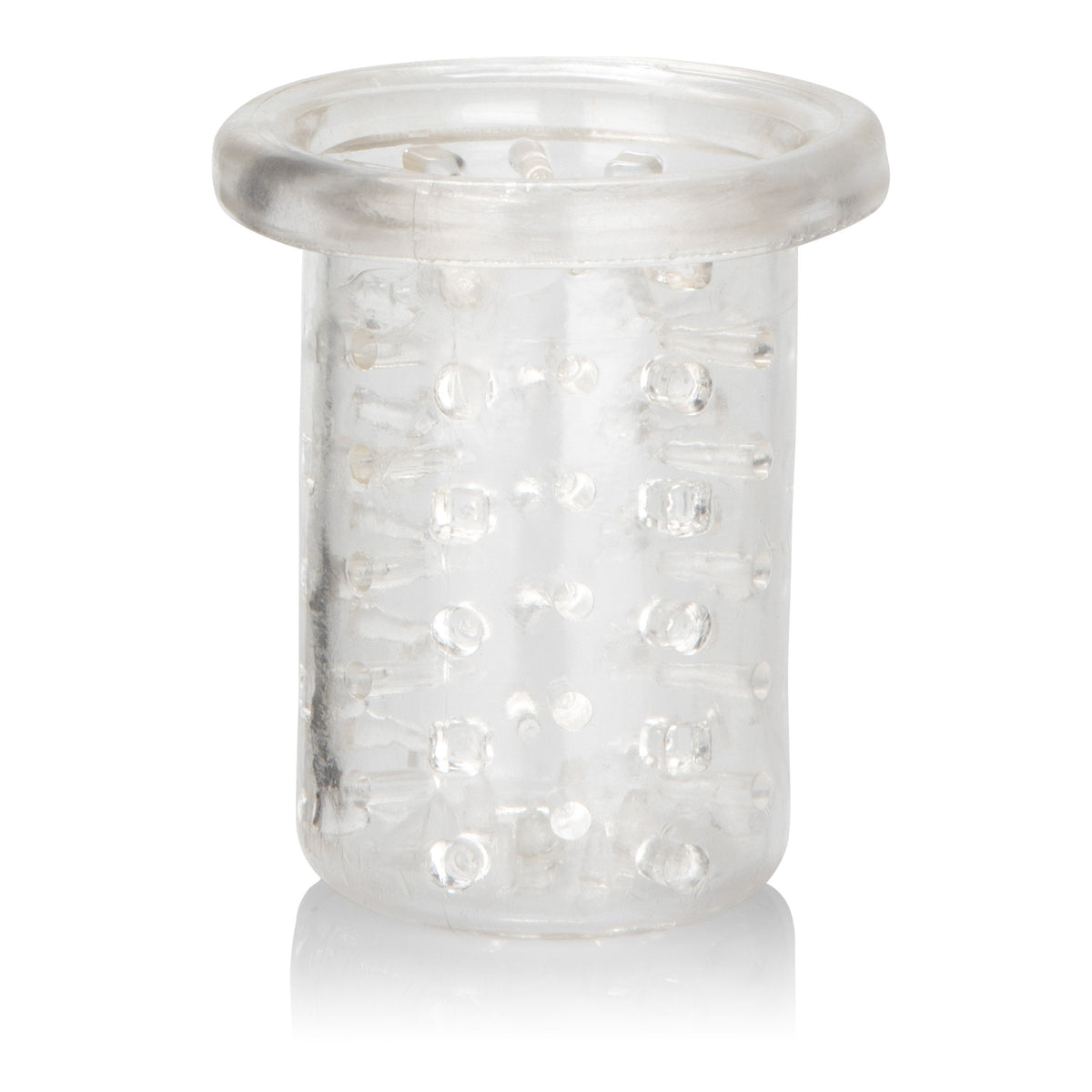 California Exotics - Optimum Power Ultimate Head Exciter Mastubator (Black) -  Masturbator (Hands Free) Non Rechargeable  Durio.sg