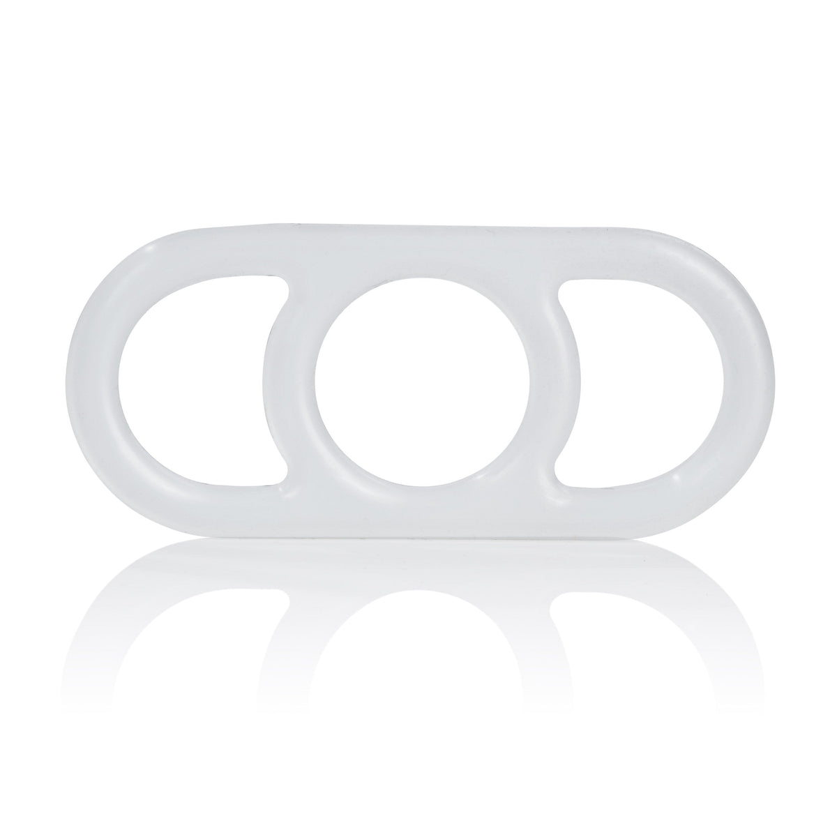 California Exotics - Optimum Series Enhance Travel Pump System (Clear) -  Penis Pump (Non Vibration)  Durio.sg