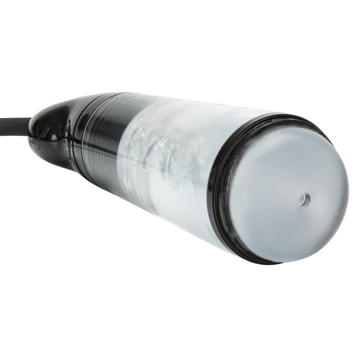 California Exotics - Optimum Series Magic Penis Pump (Black) -  Penis Pump (Non Vibration)  Durio.sg