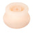 California Exotics - Optimum Series Pure Skin Pump Sleeve Replacement Mouth (Beige) -  Accessories  Durio.sg