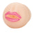 California Exotics - Optimum Series Pure Skin Pump Sleeve Replacement Mouth (Beige) -  Accessories  Durio.sg