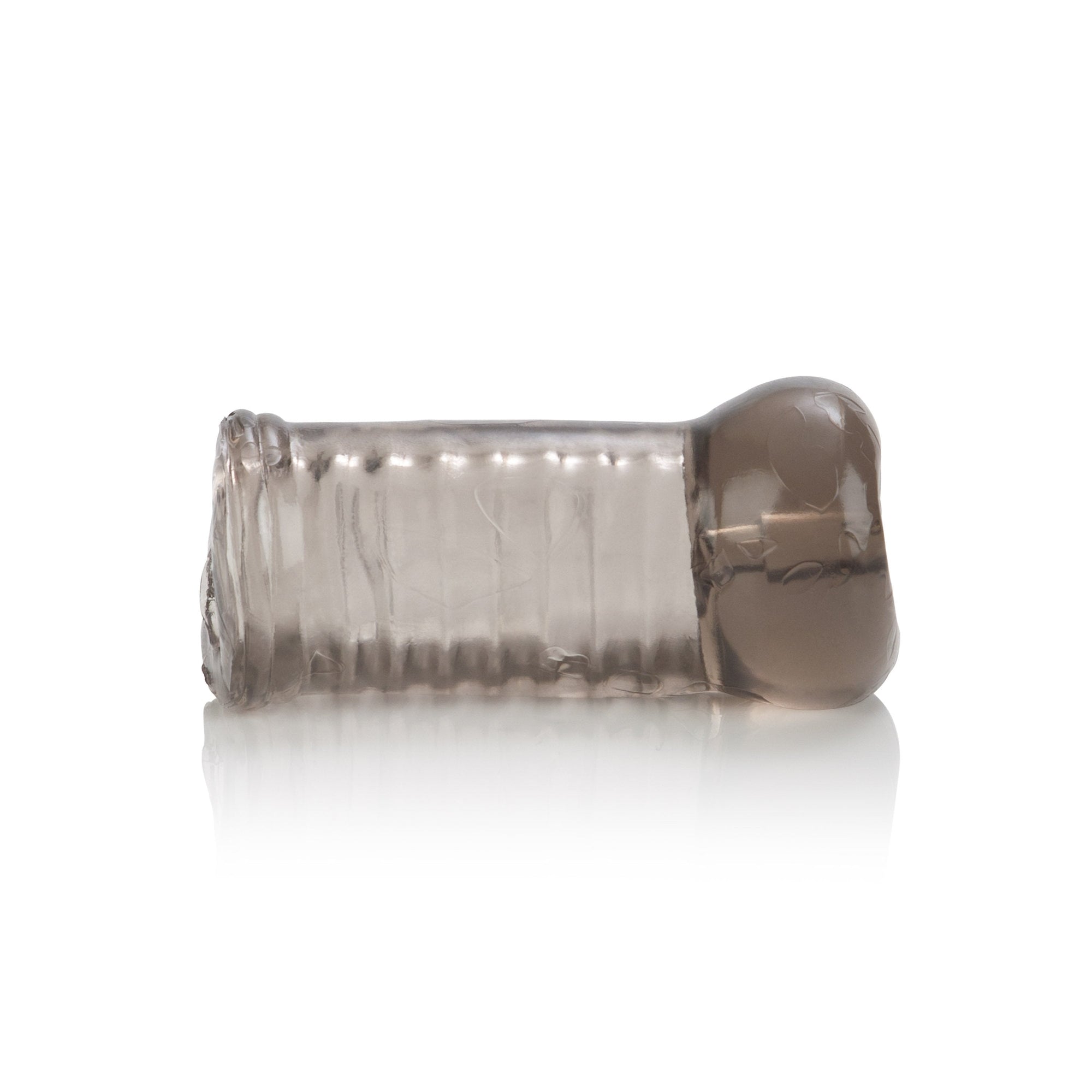 California Exotics - Optimum Series Sta-Hard Erector Set (Clear) -  Penis Pump (Vibration) Non Rechargeable  Durio.sg