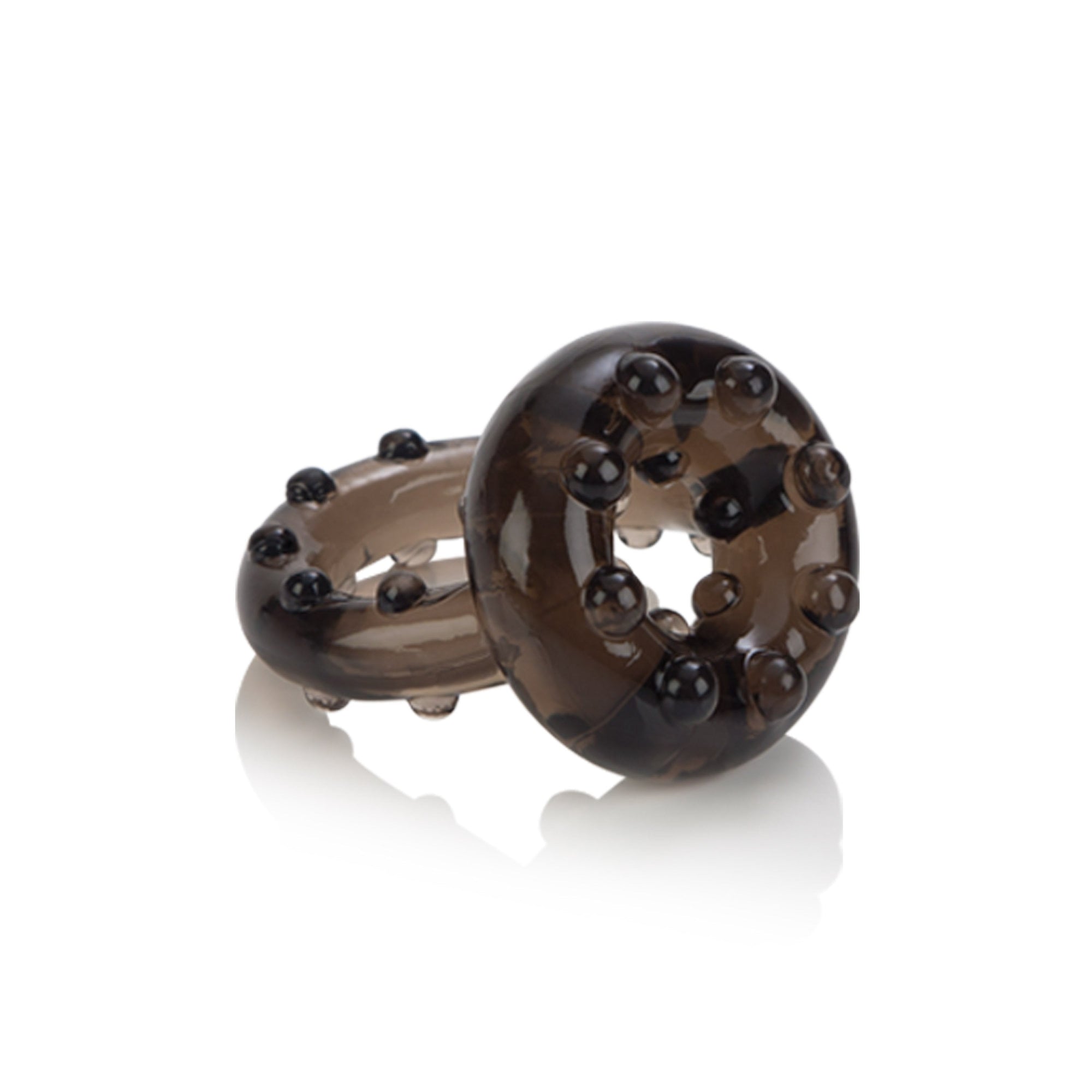 California Exotics - Optimum Series Sta-Hard Erector Set (Clear) -  Penis Pump (Vibration) Non Rechargeable  Durio.sg