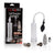 California Exotics - Optimum Series Sta-Hard Erector Set (Clear) -  Penis Pump (Vibration) Non Rechargeable  Durio.sg