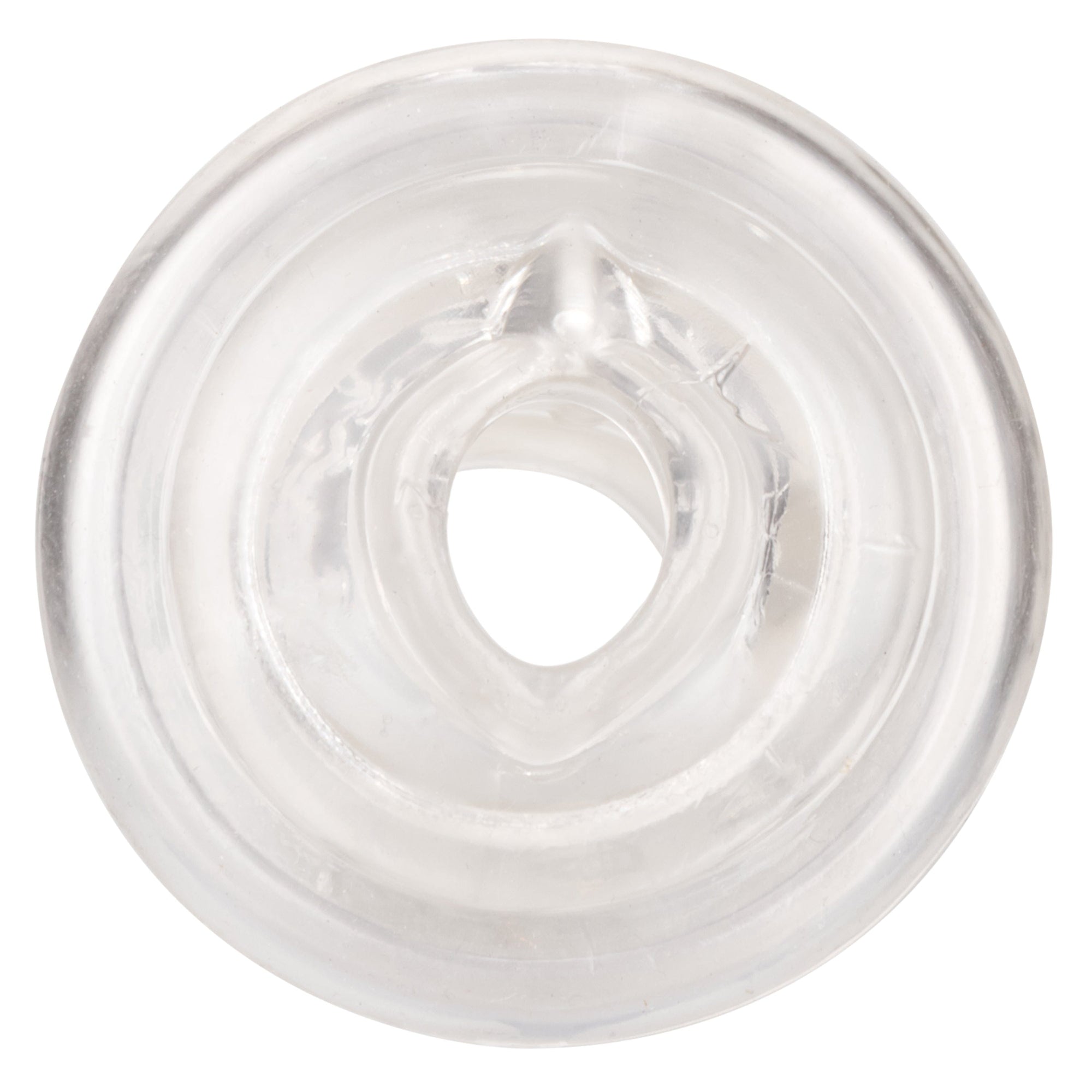 California Exotics - Optimum Series Stroker Pump Sleeve Replacement Pussy (Clear) -  Accessories  Durio.sg