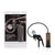 California Exotics - Optimum Series Top Gauge Professional Pressurized Penis Pump (Black) -  Penis Pump (Non Vibration)  Durio.sg