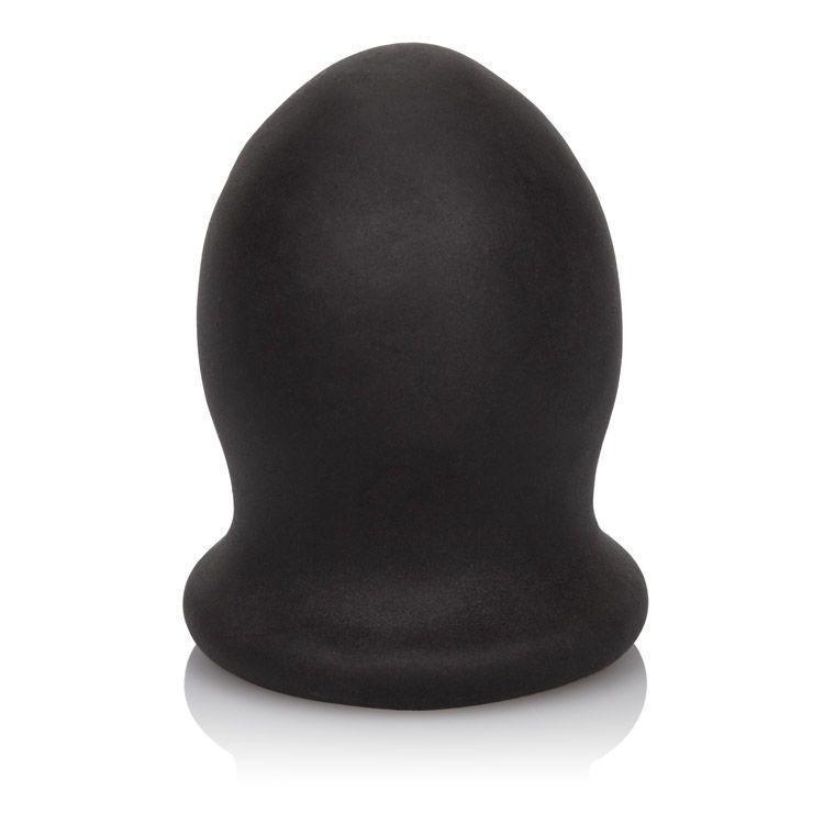 California Exotics - Packer Gear FTM Stroker Masturbator (Black) -  Masturbator Soft Stroker (Non Vibration)  Durio.sg