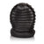 California Exotics - Packer Gear FTM Stroker Masturbator (Black) -  Masturbator Soft Stroker (Non Vibration)  Durio.sg