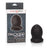 California Exotics - Packer Gear FTM Stroker Masturbator (Black) -  Masturbator Soft Stroker (Non Vibration)  Durio.sg