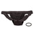 California Exotics - Packer Gear Jock Strap On 2XL/3XL (Black) -  Strap On w/o Dildo  Durio.sg