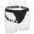 California Exotics - Packer Gear Jock Strap On Harness XS/S (Black) -  Strap On w/o Dildo  Durio.sg