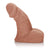 California Exotics - Packer Gear Packing Penis 4" (Brown) -  Bachelorette Party Novelties  Durio.sg