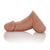 California Exotics - Packer Gear Packing Penis 4" (Brown) -  Bachelorette Party Novelties  Durio.sg