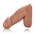 California Exotics - Packer Gear Packing Penis 4" (Brown) -  Bachelorette Party Novelties  Durio.sg