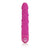 California Exotics - Power Stud Waterproof Stud Rod Dong (Pink) -  Realistic Dildo w/o suction cup (Vibration) Non Rechargeable  Durio.sg