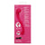 California Exotics - Pretty Little Wands Curvy Flexible G Spot Vibrator (Pink) -  G Spot Dildo (Vibration) Rechargeable  Durio.sg