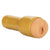 California Exotics - Private Tube Personal Trainer Pussy Masturbator (Gold) -  Masturbator Vagina (Non Vibration)  Durio.sg