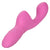 California Exotics - Rechargeable Butterfly Kiss Flicker G Spot Vibrator (Pink) -  G Spot Dildo (Vibration) Rechargeable  Durio.sg