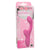 California Exotics - Rechargeable Butterfly Kiss Flicker G Spot Vibrator (Pink) -  G Spot Dildo (Vibration) Rechargeable  Durio.sg