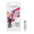 California Exotics - Rechargeable Mini Bullet (Silver) -  Bullet (Vibration) Rechargeable  Durio.sg