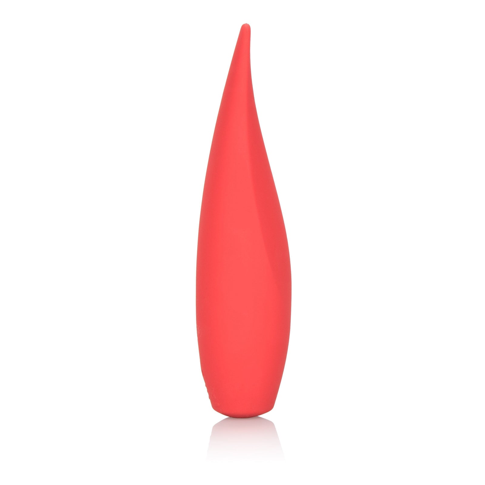 California Exotics - Red Hot Ember Rechargeable Clit Massager (Red) -  Clit Massager (Vibration) Rechargeable  Durio.sg